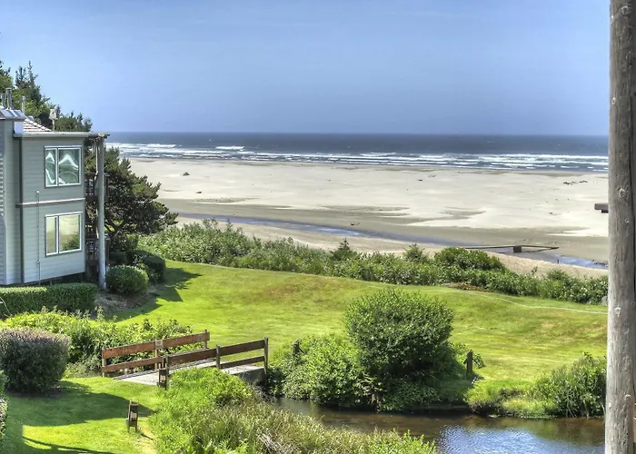 Little Creek Cove Beach Resort