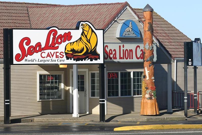 Little Creek Cove Motel Tour de Newport