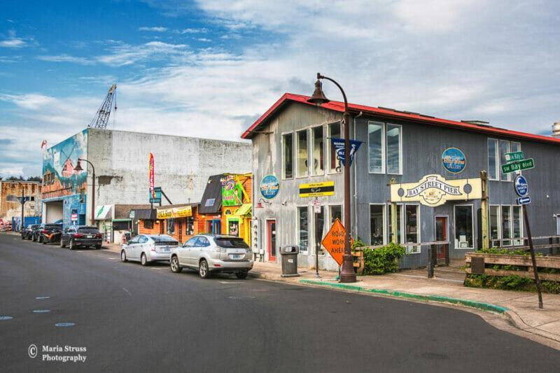 Little Creek Cove Motel