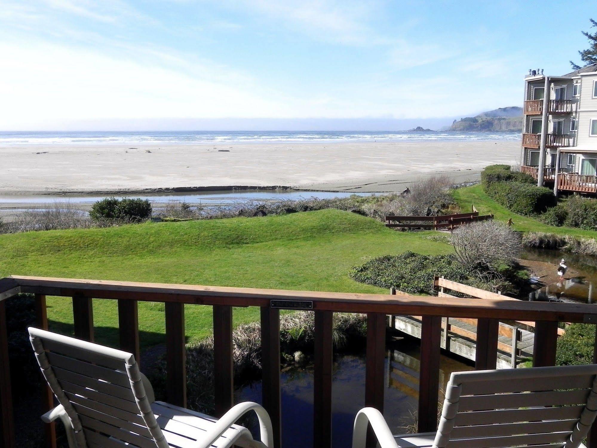 Little Creek Cove Motel 3*